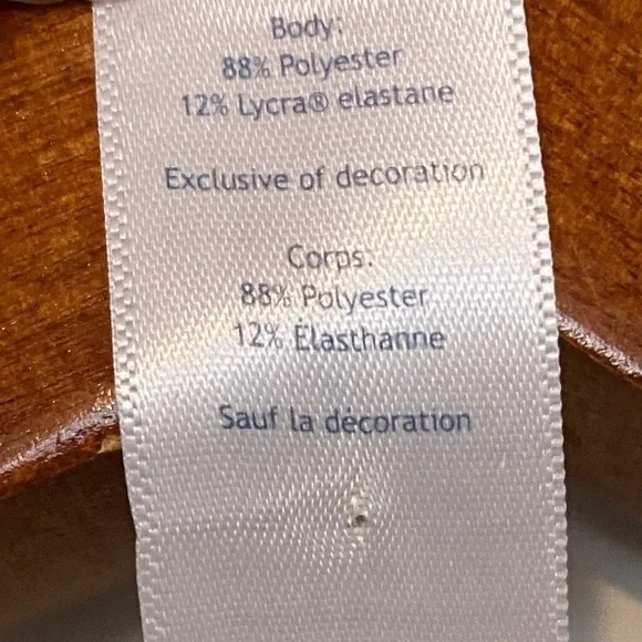 😍2/$20 Lululemon Ivivva Sz 12 Pastel Green Tank Like New - Picture 7 of 7